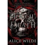 Touch of Death by Alice Wilde