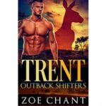 Trent by Zoe Chant