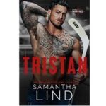 Tristan by Samantha Lind