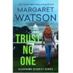 Trust No One by Margaret Watson