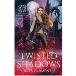 Twisted Shadows by Nikita Parmenter