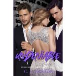 Undeniable by C L Easton