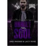 Unholy Soul by Andi Rhodes