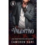 Valentino by Cameron Hart