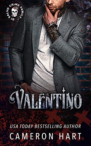 Valentino by Cameron Hart 