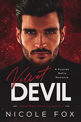 Velvet Devil by Nicole Fox 