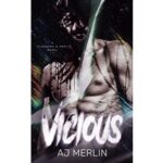 Vicious by AJ Merlin