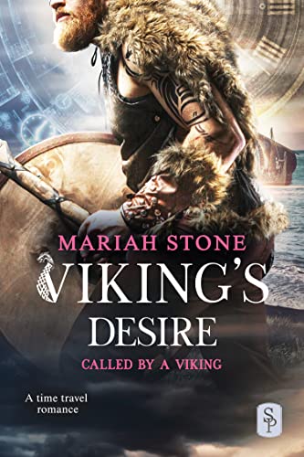 Viking’s Desire by Mariah Stone