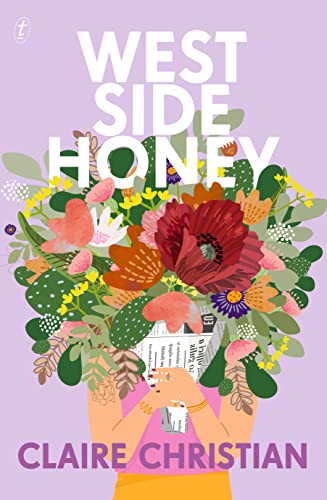 West Side Honey by Claire Christian