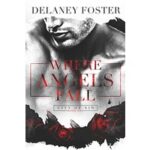 Where Angels Fall by Delaney Foster