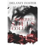 Where Souls Collide by Delaney Foster