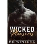 Wicked Pleasures by KB Winters