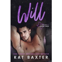 Will by Kat Baxter
