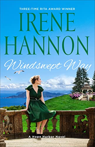 Windswept Way by Irene Hannon