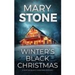 Winter's Black Christmas by Mary Stone