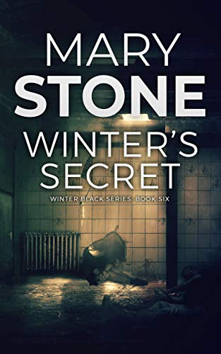 Winter's Secret by Mary Stone