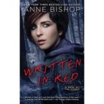Written In Red by Anne Bishop