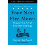 Your Next Five Moves by Patrick Bet-David