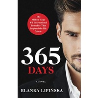 365 Days by Blanka Lipinska