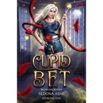 A Cupid Bet by Sedona Ashe, Starling Dax