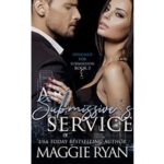 A Submissive’s Service by Maggie Ryan