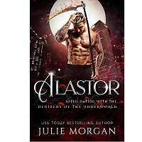 Alastor by Julie Morgan