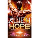 Alien Hope by Ursa Dax