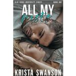 All My Firsts by Krista Swanson