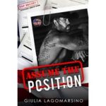 Assume The Position by Giulia Lagomarsino