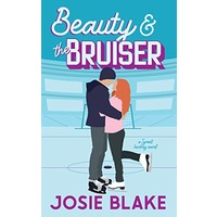 Beauty and the Bruiser by Josie Blake