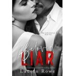Beloved Liar by Lauren Rowe