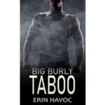 Big Burly Taboo by Erin Havoc