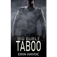Big Burly Taboo by Erin Havoc