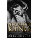 Bloody Royals by CoraLee June