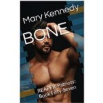 Bone by Mary Kennedy