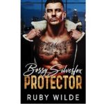Bossy Silverfox Protector by Ruby Wilde