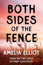 Both Sides of the Fence by Amelia Elliot