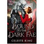 Bound to the Dark Fae by Celeste King