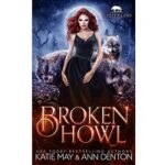 Broken Howl by Ann Denton