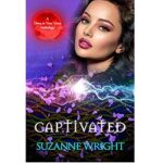 Captivated by Suzanne Wright