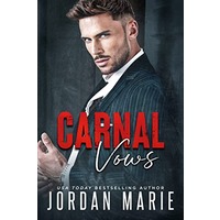 Carnal Vows by Jordan Marie