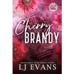 Cherry Brandy by LJ Evans