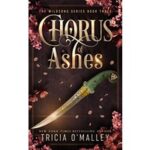Chorus of Ashes by Tricia O’Malley