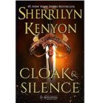 Cloak & Silence by Sherrilyn Kenyon