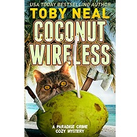 Coconut Wireless by Toby Neal