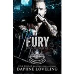 Cold Fury by Daphne Loveling