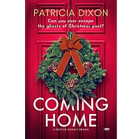 Coming Home by Patricia Dixon