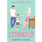 Compared by Kortney Keisel