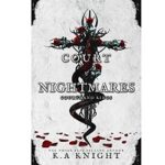 Court of Nightmares by K.A Knight