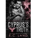 Cyprus’s Truth by E.C. Land